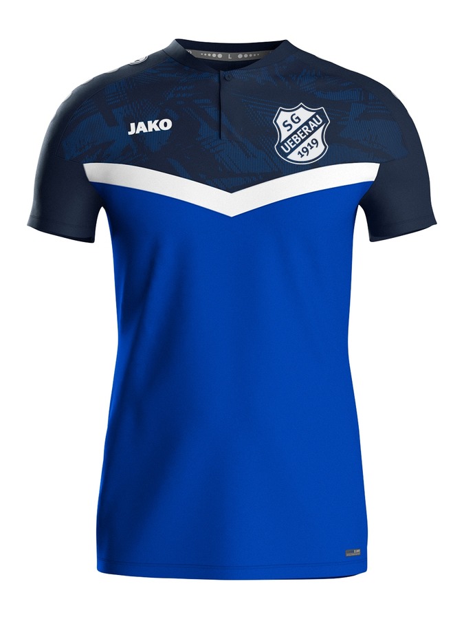Jako Poloshirt Iconic