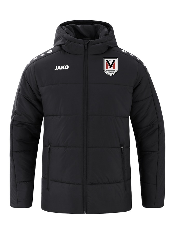 Jako Steppjacke One