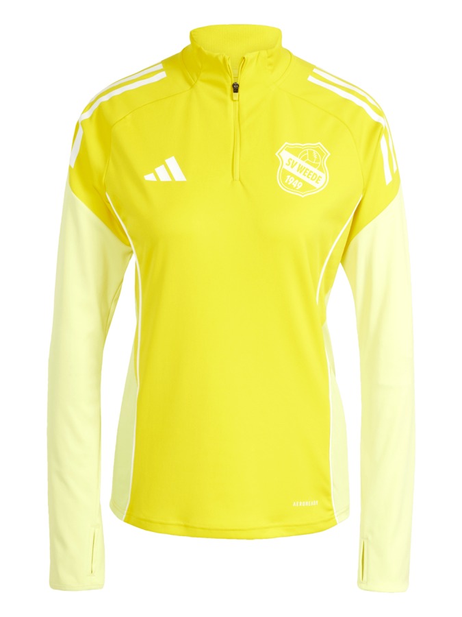 adidas Tiro 25 Competition Trainingsoberteil Damen