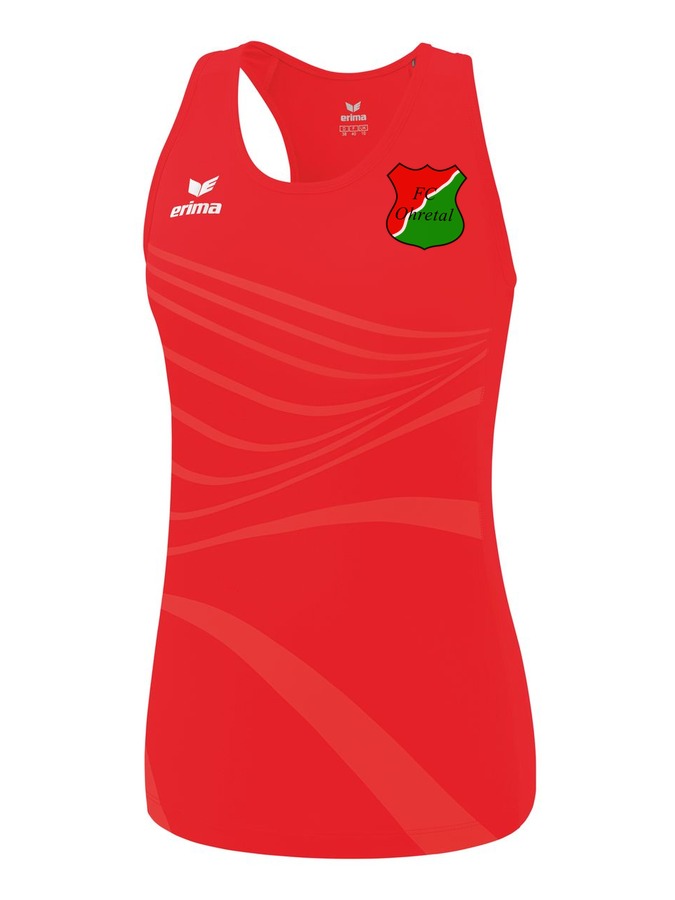 Erima Racing Singlet Damen