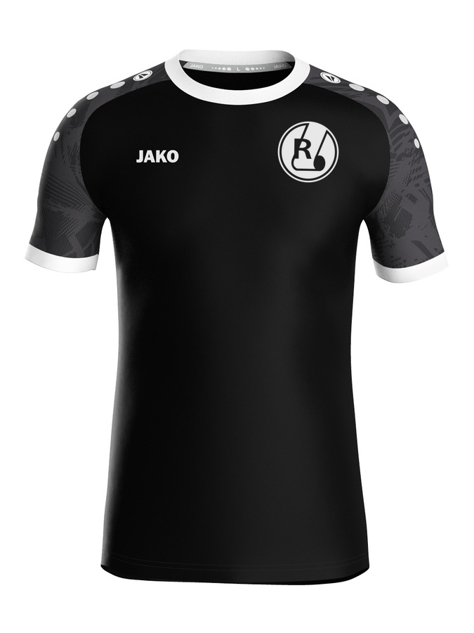 Jako Trikot Iconic Kurzarm