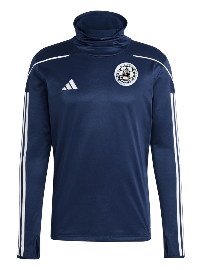 adidas Tiro 23 League Trainingssweatshirt Warm