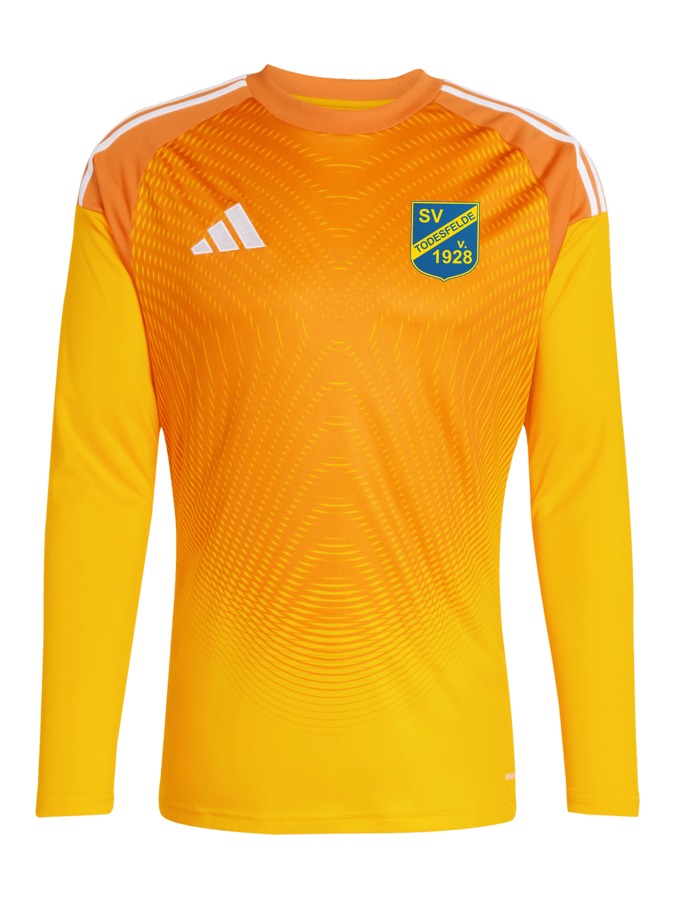 adidas Tiro 25 Competition Torwart-Longsleeve