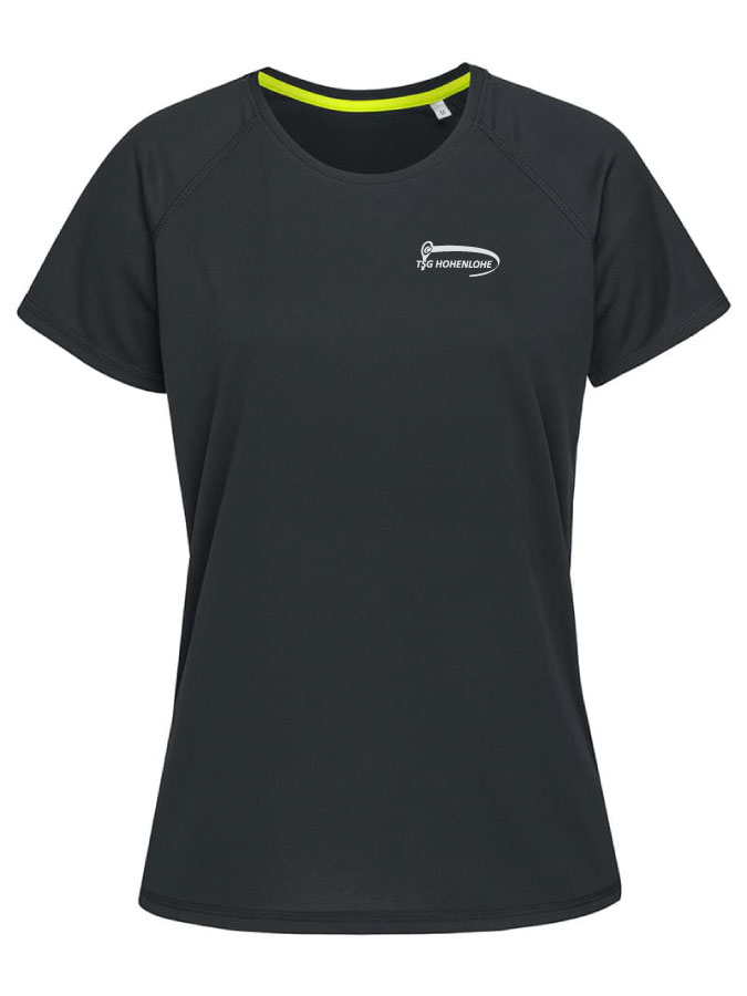Trainingsshirt Damen