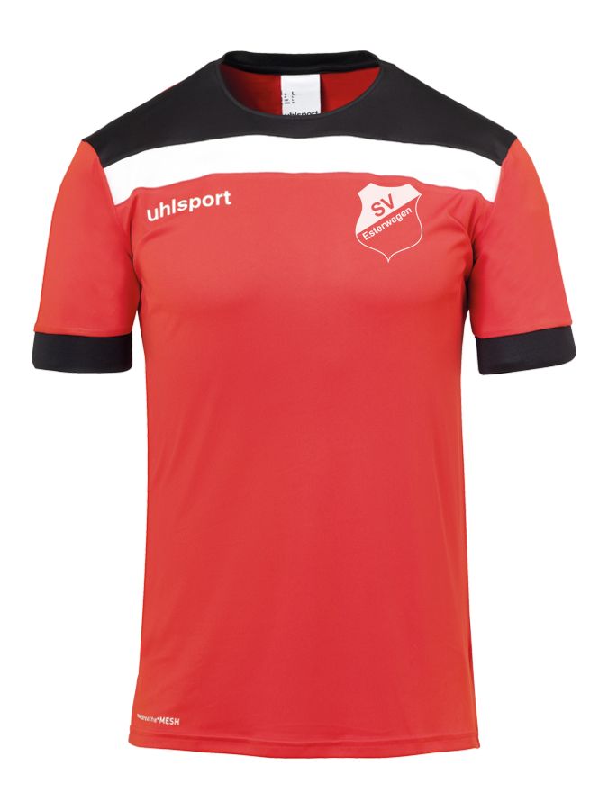uhlsport Offense 23 Trikot Kurzarm