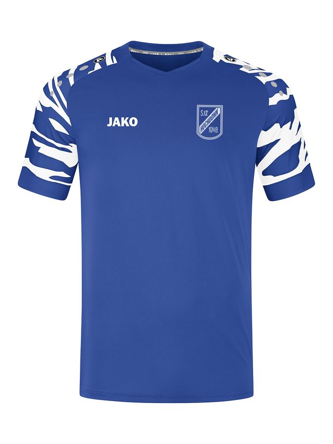Jako Trikot Wild Kurzarm