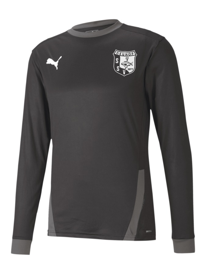 PUMA teamGOAL 23 Longsleeve