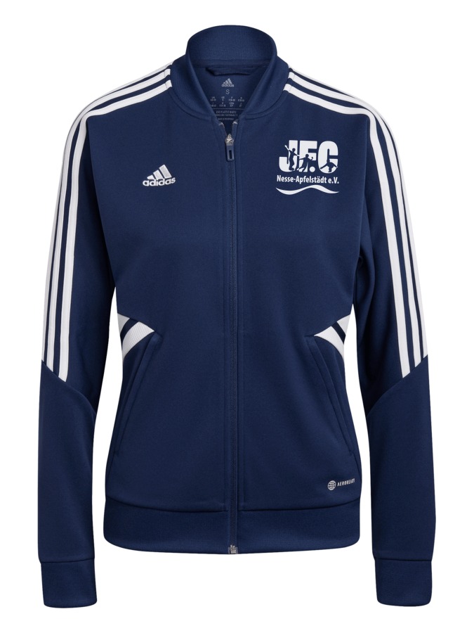 adidas Condivo 22 Trainingsjacke Damen