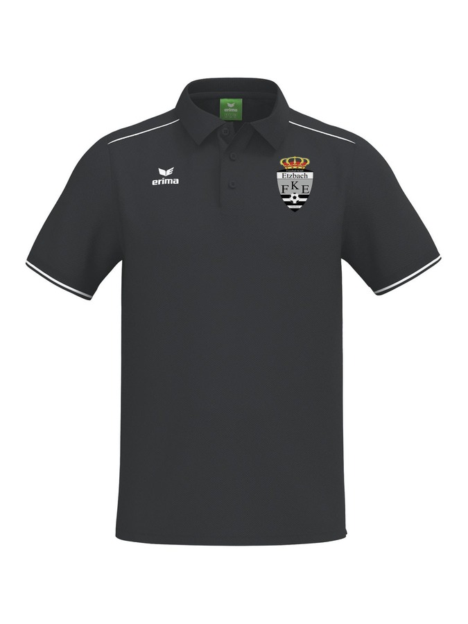 Erima Compete Poloshirt