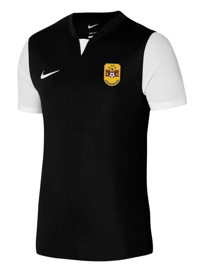 Nike Trophy 5 Kurzarm Trikot