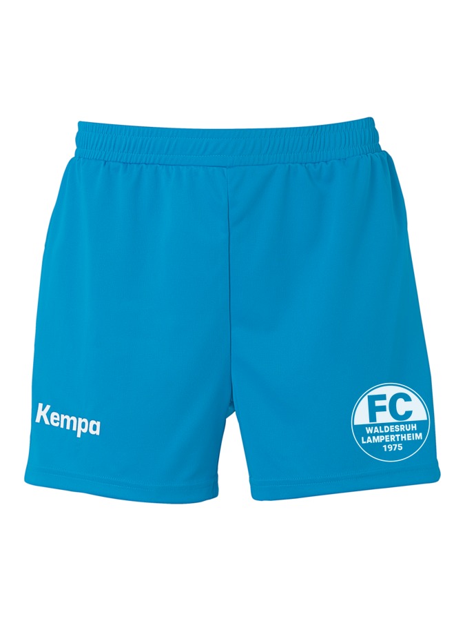 Kempa Performance Short Damen