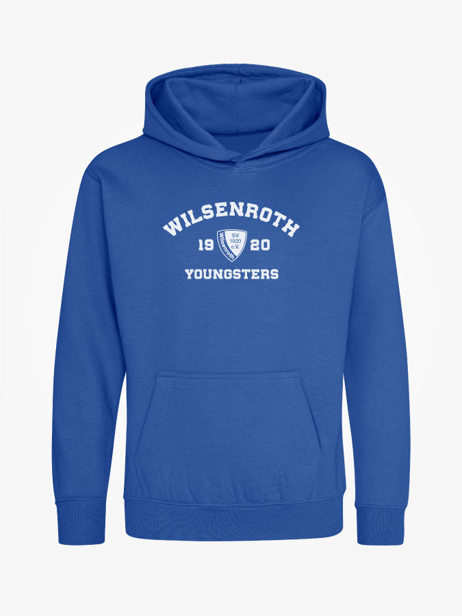 Hoodie Youngsters Kids