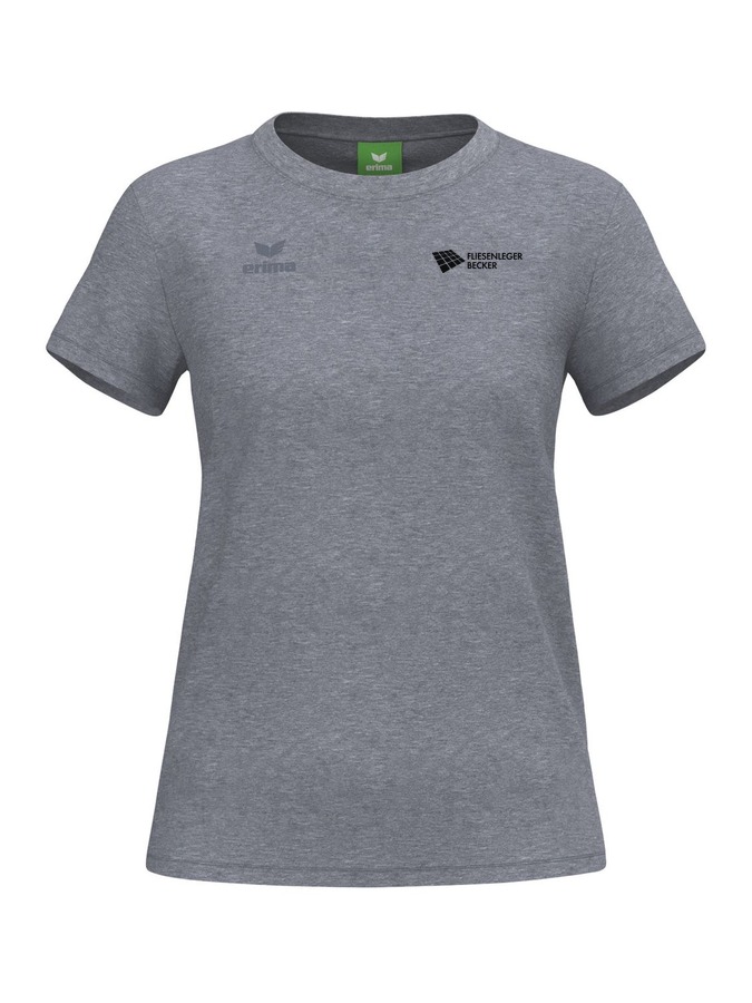 Erima Compete T-Shirt Damen