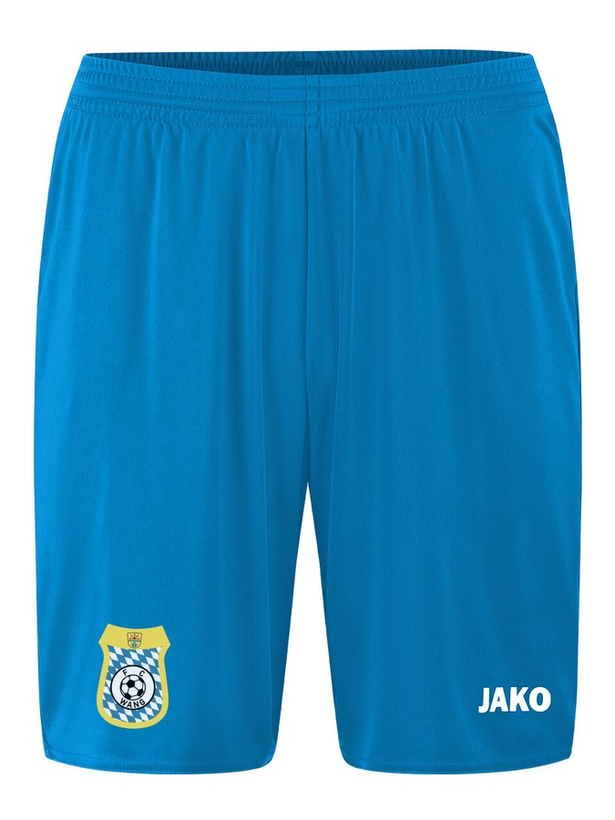 Jako Sporthose Manchester 2.0 ohne Innenslip