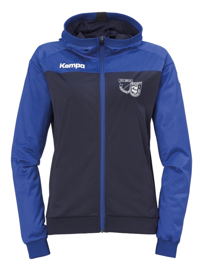 Kempa Prime Multi Jacke Damen