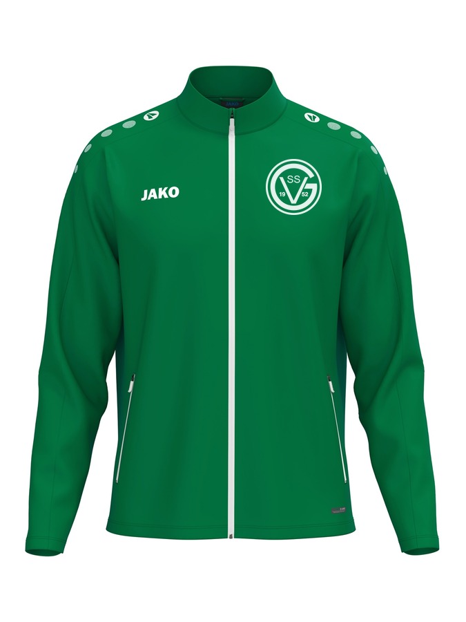 Jako Freizeitjacke One