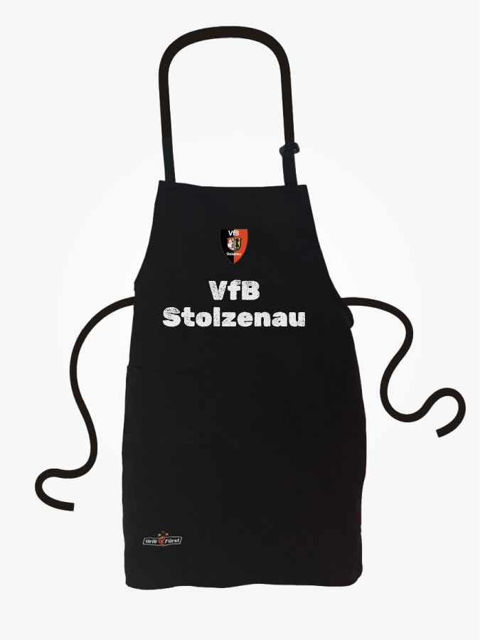 Schürze Grillfürst Classic