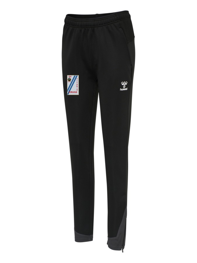 Hummel Lead Poly Pants Damen