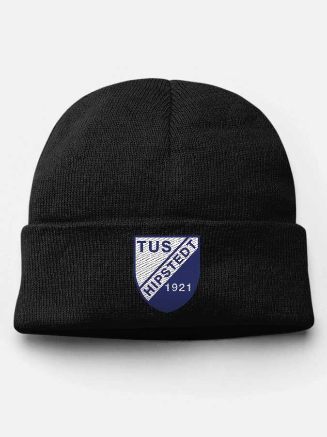 Beanie Sticklogo