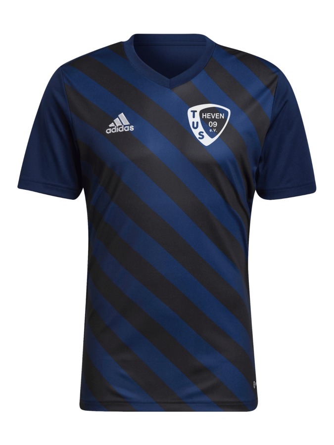 adidas Entrada 22 GFX Trikot