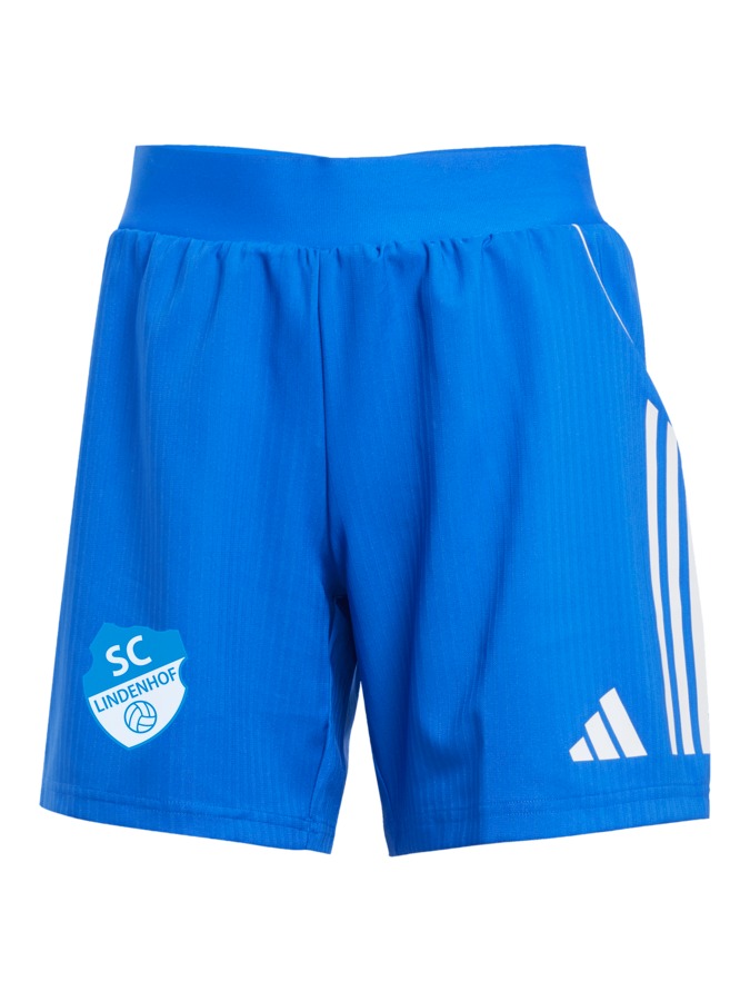 adidas Tiro 25 Competition Match Shorts Damen