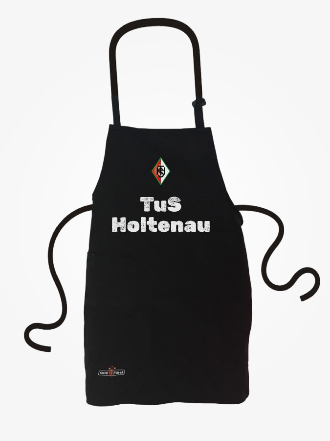 Schürze Grillfürst Classic