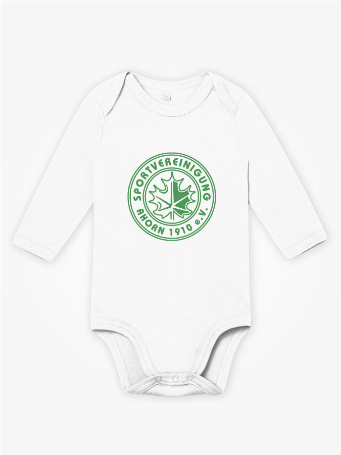 Baby Body Langarm