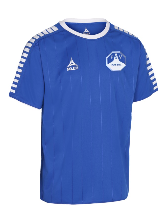 Select Argentina Trikot