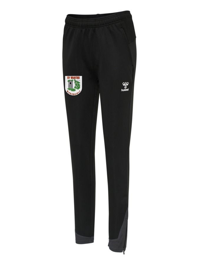 Hummel Lead Poly Pants Damen