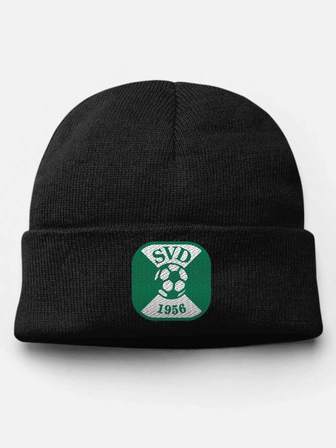 Beanie Sticklogo