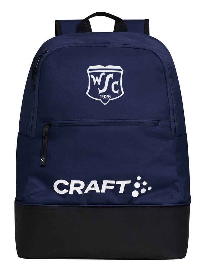 Craft Ability Shoe Rucksack (26L)