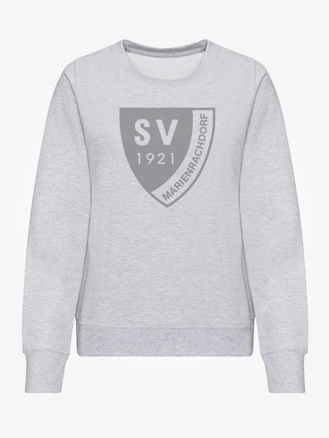 Sweater All Grey Damen