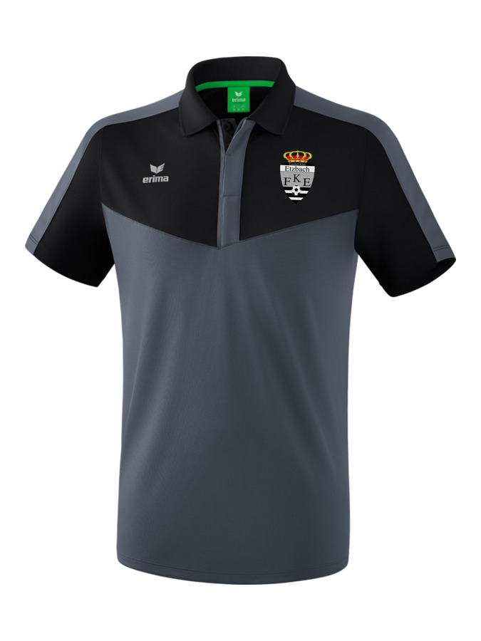 Erima Squad Poloshirt