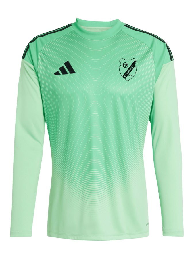 adidas Tiro 25 Competition Torwart-Longsleeve