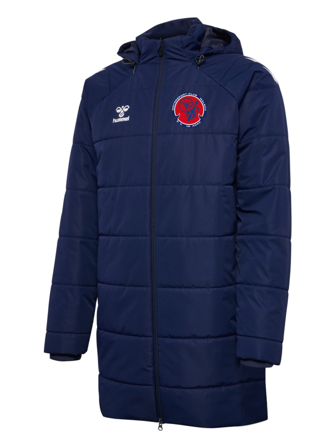 Hummel Lead 2.0 Bench Jacke