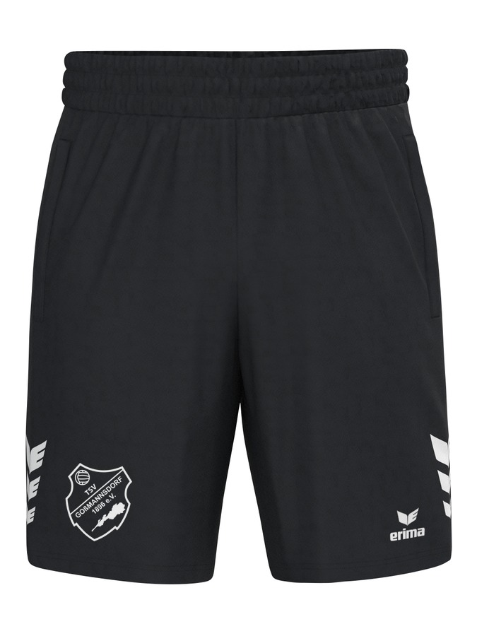 Erima Celebrate 125 Shorts