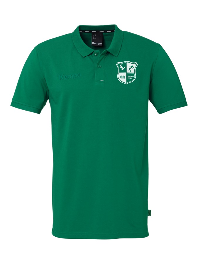Kempa Prime Poloshirt