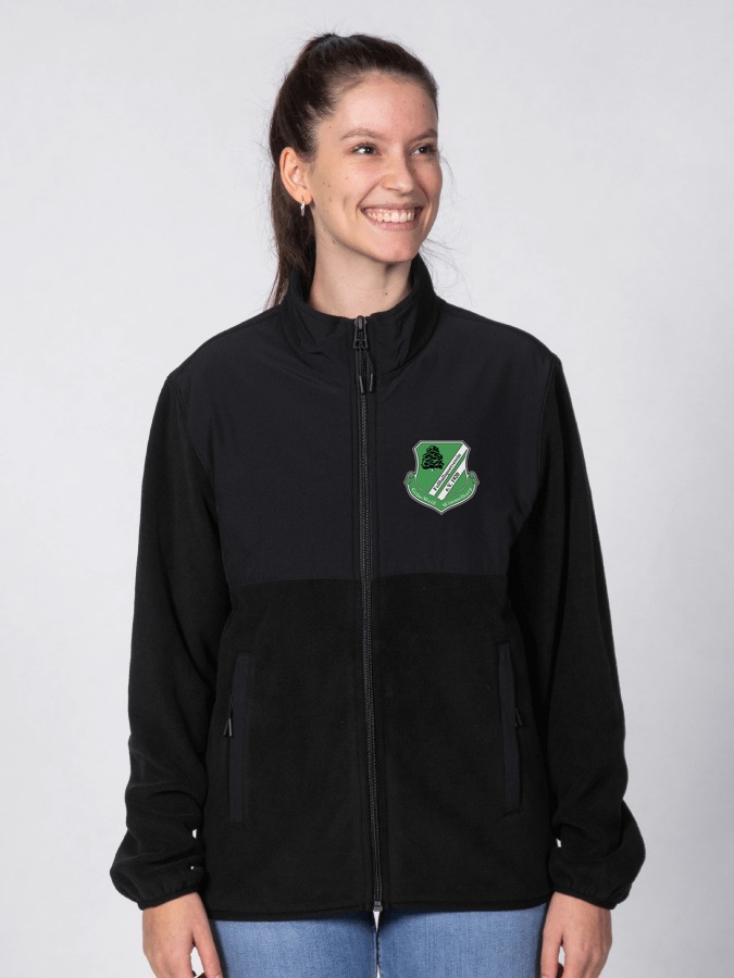 Fleecejacke Explore Unisex