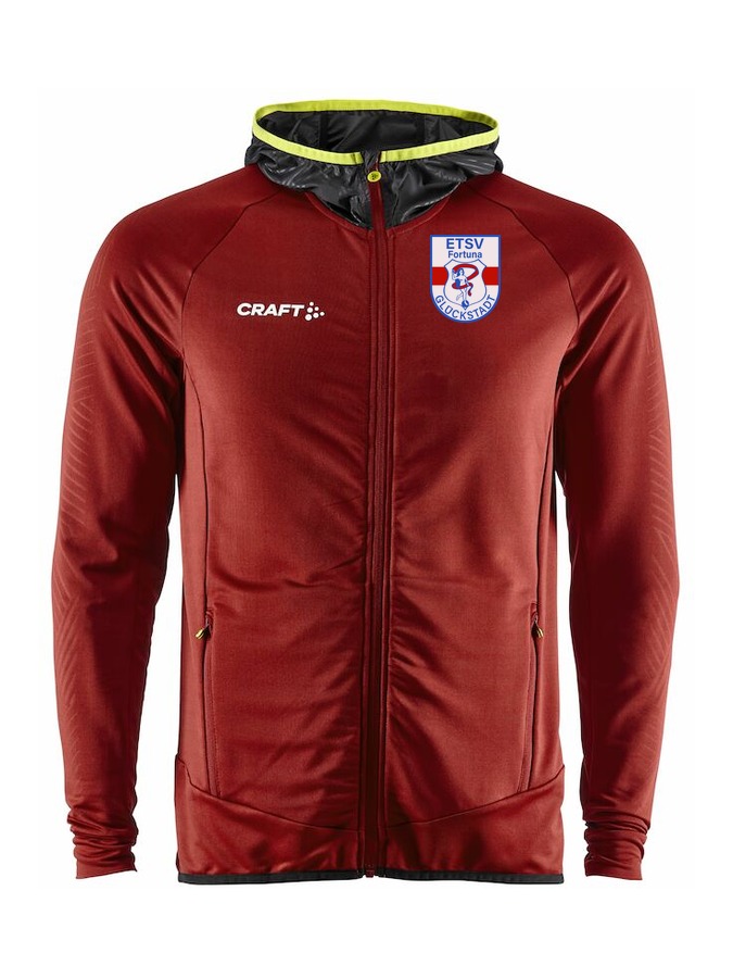 Craft Extend Trainingsjacke