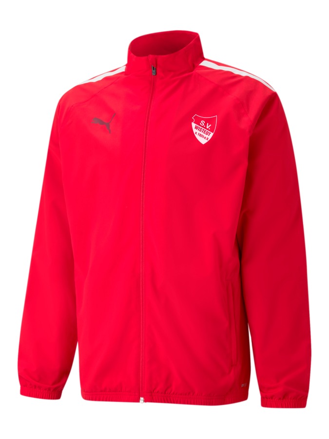 PUMA teamLIGA Sideline Jacke