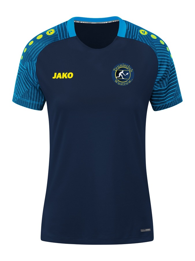 Jako T-Shirt Performance Damen