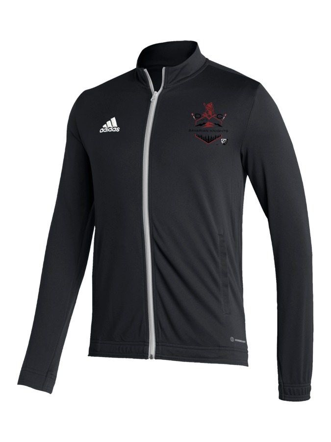 adidas Entrada 22 Trainingsjacke