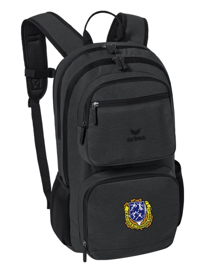 Erima Laptop Rucksack