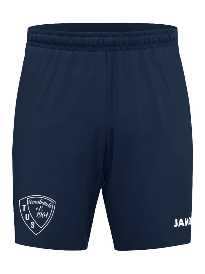 Jako Trainingsshort Dynamic
