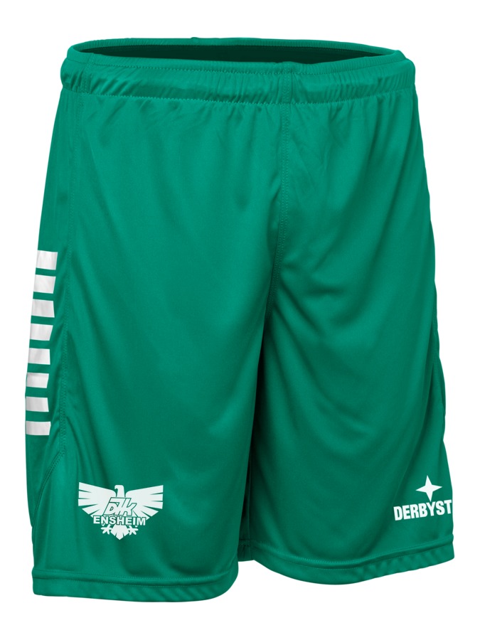 Derbystar Hose Kurz Primo