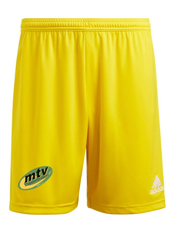 adidas Entrada 22 Shorts