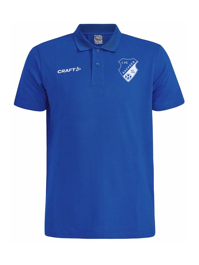 Craft Progress 2.0 Poloshirt