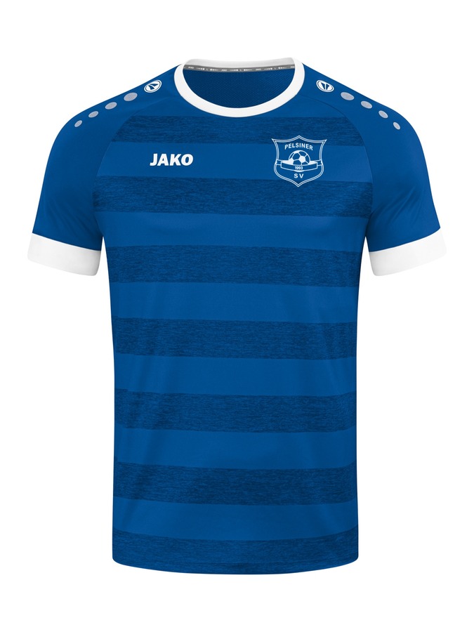 Jako Trikot Celtic Melange Kurzarm