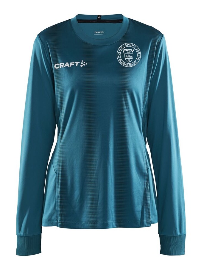 Craft Progress 2.0 Torwart-Trikot Damen
