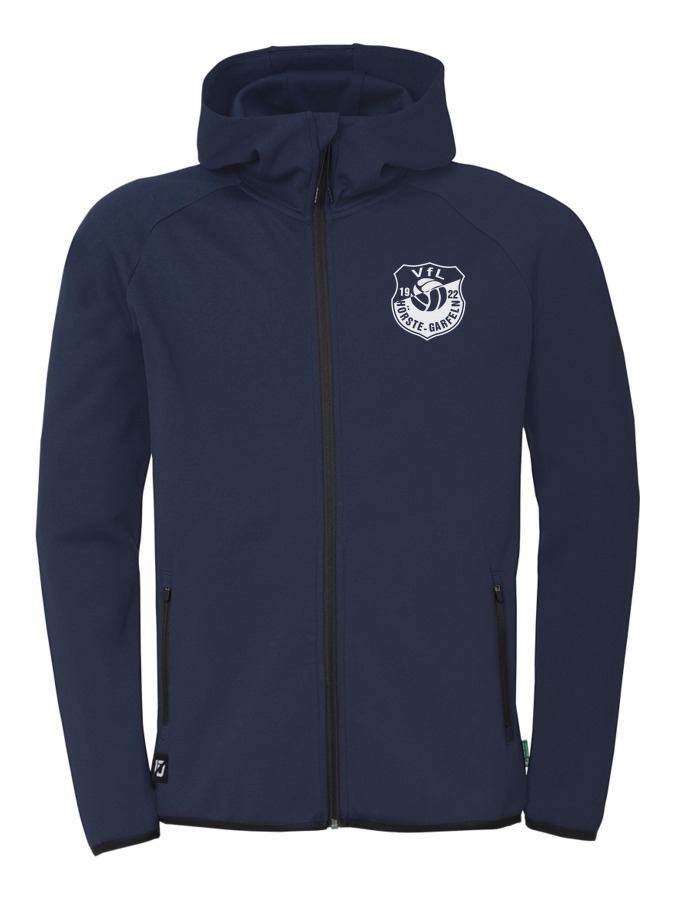 uhlsport ID Kapuzenjacke